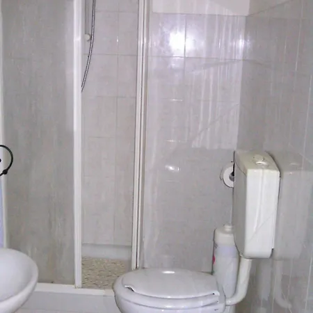 Hotel Cavour Self Check-in Livorno