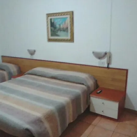 Cavour Self Check-in Livorno