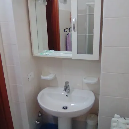 Hotel Cavour Self Check-in Livorno