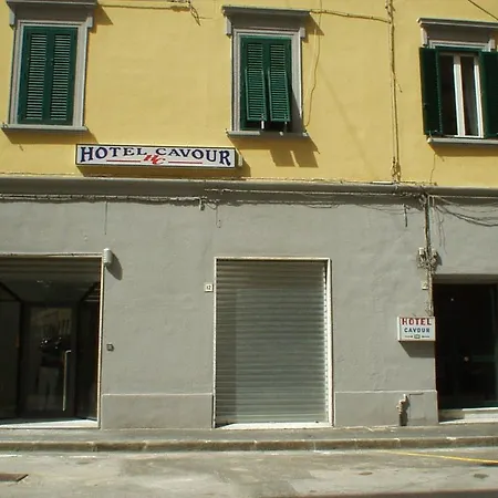 Cavour Self Check-in Hotel *