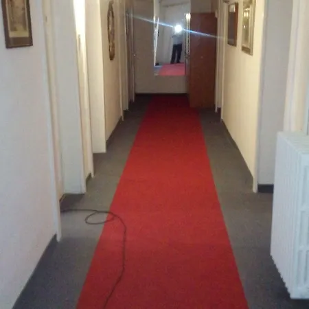 Cavour Self Check-in