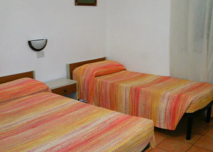 Cavour Self Check-in Livorno