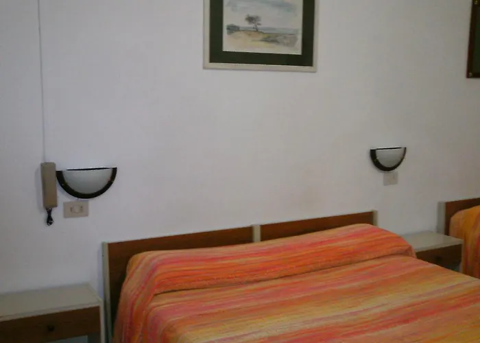 Hotell Cavour Self Check-in *