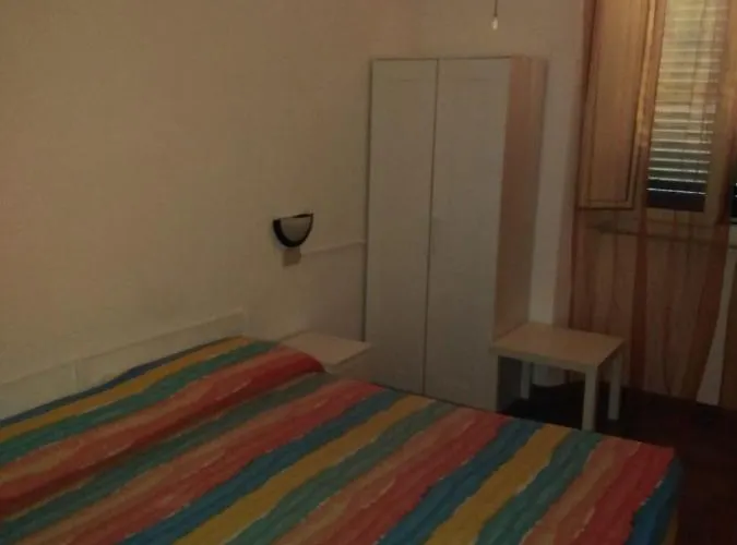 Cavour Self Check-in Hotell *