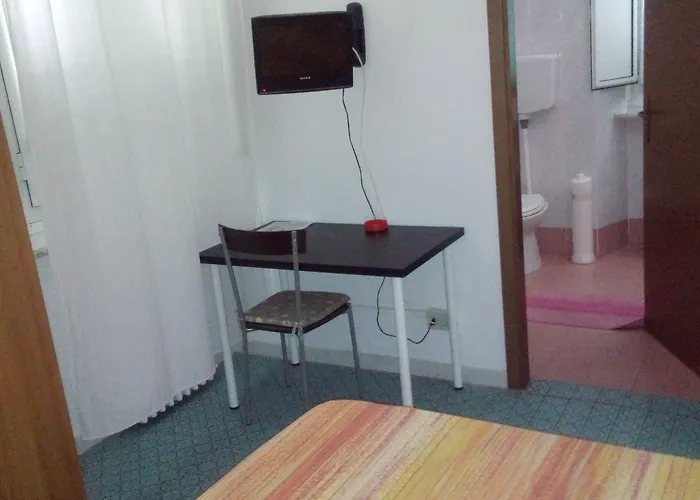 Hotell Cavour Self Check-in