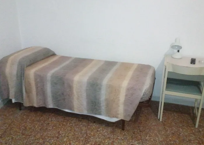 Cavour Self Check-in Livorno