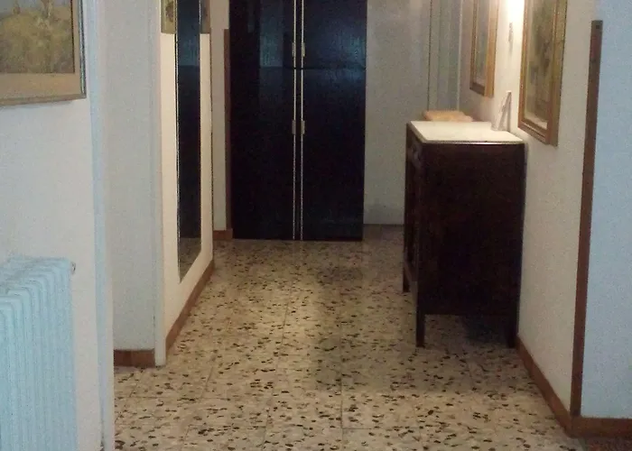 Hotell Cavour Self Check-in Livorno