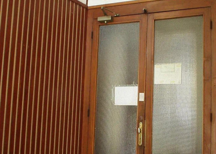 Cavour Self Check-in Hotell