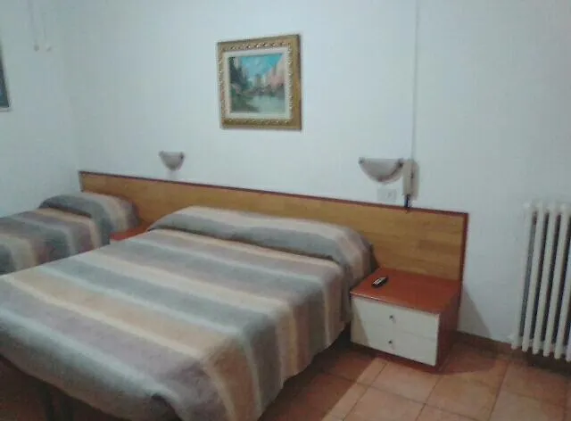 Cavour Self Check-in Livorno