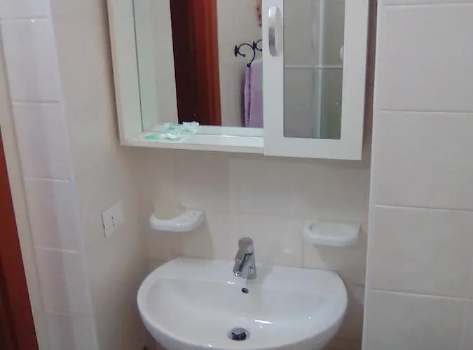 Hotell Cavour Self Check-in Livorno